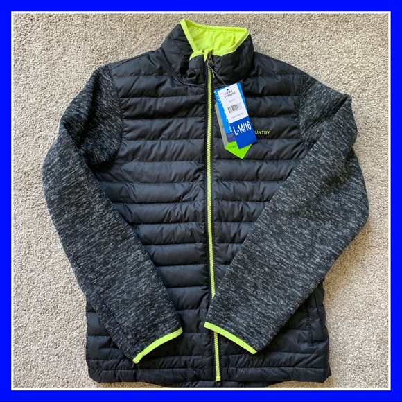 Free Country Other - Boys jacket